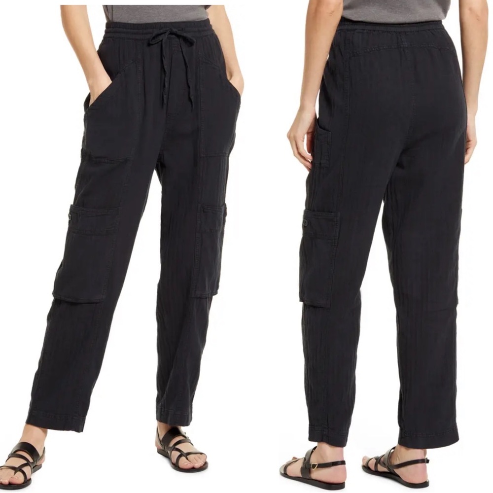 Feelin Good Pant - Black